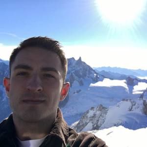 Meet your Posher, John